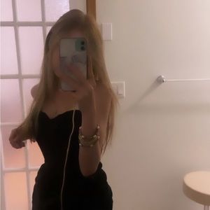 Meet your Posher, Payton